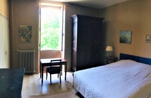 Monguilhem Casa | Beautiful family property with swimming pool, charm and authenticity.