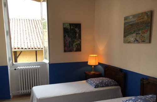 Monguilhem Casa | Beautiful family property with swimming pool, charm and authenticity.