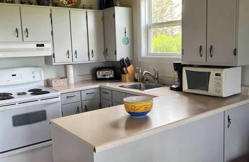 New London Cabaña | Beautiful Family Retreat, Cavendish area. (Nous sommes bilingues)