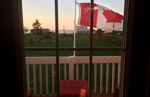 New London Cabaña | Beautiful Family Retreat, Cavendish area. (Nous sommes bilingues)
