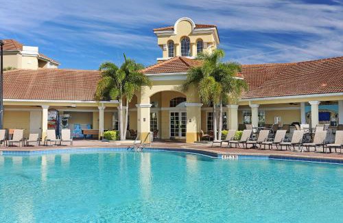 Florida Central Atlantic Coast Apartamento | Beautiful Family Townhome, Near The Parks - 8000-104