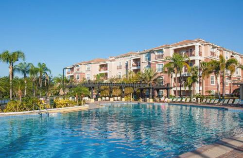 Florida Central Atlantic Coast Apartamento | Beautiful Family Townhome, Near The Parks - 8000-104