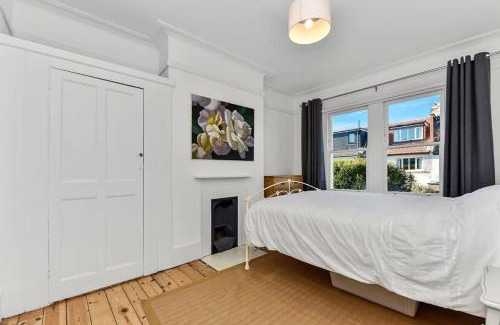 Thurlow Park Casa | Beautiful Family Victorian Home