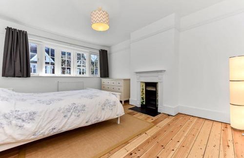 Thurlow Park Casa | Beautiful Family Victorian Home