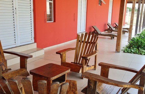 Salto de Pirapora Casa | Beautiful Farm easy access, has 05 rooms Wi-fi