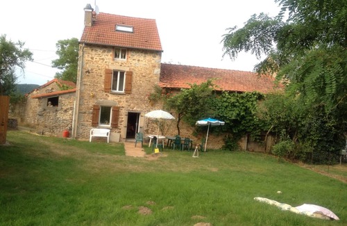 Arronnes Casa | FARM HERMOSA EN el corazón de Bourbonnais