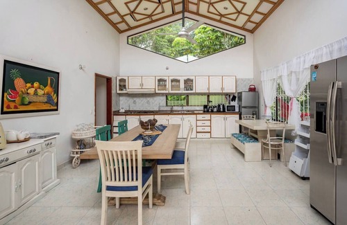 Tena Casa | Beautiful farm via La Mesa