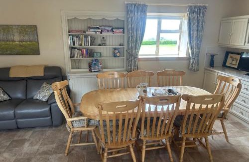 South Tipperary Casa | Beautiful Farmhouse an Hour’s Drive From Four Irish Cities