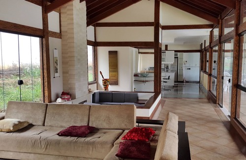 Nova Odessa Casa | Alquiler de habitaciones / Piso Compartido