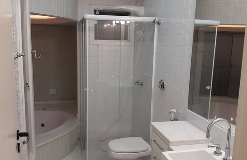 Nova Odessa Casa | Alquiler de habitaciones / Piso Compartido