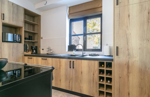 Turnhout Casa | Beautiful farmhouse for groups with indoor pool