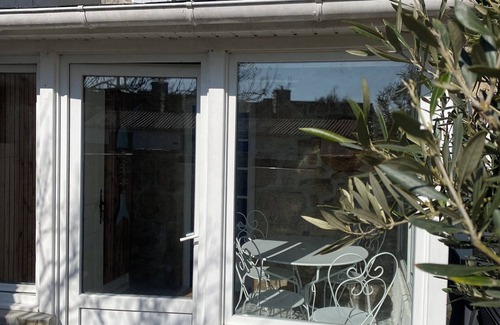 Loctudy Casa | Beautiful farmhouse in Loctudy (5 bedrooms/ 10 people)