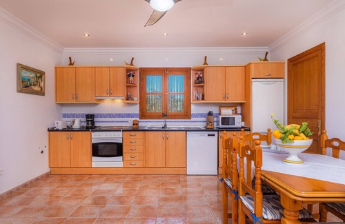 Ariany Villa | Preciosa casa de campo "Can Nofre" con Wi-Fi, piscina, balcón, jardín y terraza