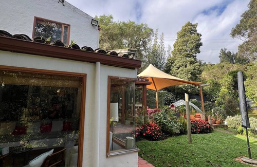 Sesquile Cabaña | Beautiful finca for 12 very near to Laguna de Guatavita