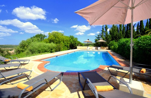 Ariany Casa | Hermosa casa principal de Finca Vista Tramuntana