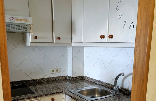Vigo Apartamento | Precioso Apartamento primera línea de playa Samil