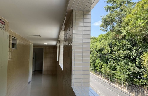 Cabo Branco Apartamento | Beautiful Flat-Accommodation in Cabo Branco - 02 Rooms double bed, wifi, private garage