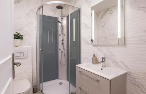 Levallois-Perret Apartamento | Beautiful Flat in Levallois