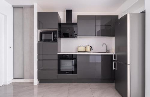 Levallois-Perret Apartamento | Beautiful Flat in Levallois