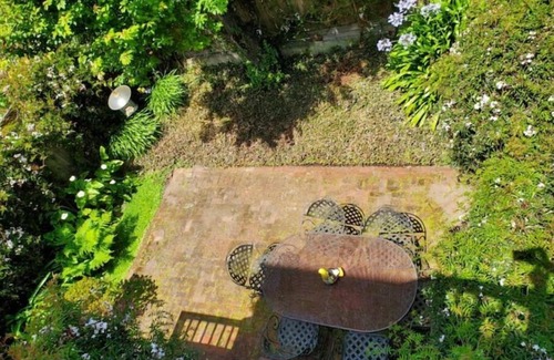 Western Addition Casa | Beautiful flat in great location