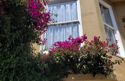 Western Addition Casa | Beautiful flat in great location