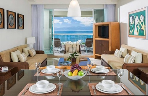 Bucerias Complejo | Beautiful for entire family to enjoy
