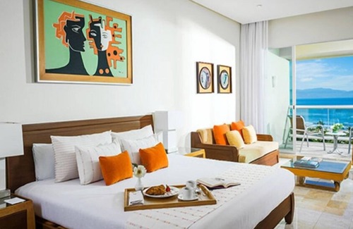 Bucerias Complejo | Beautiful for entire family to enjoy