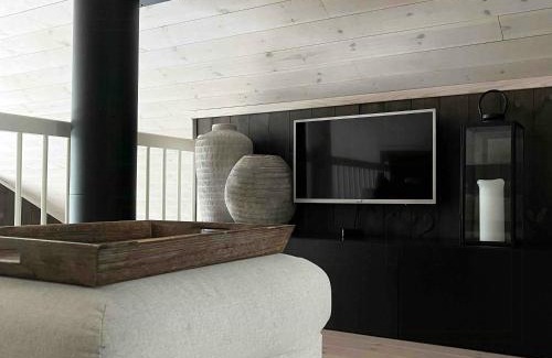 Amot Casa | Beautiful Forest Cabin Near Ski Trails