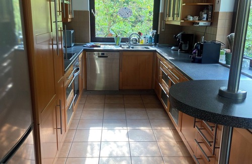 Ahrweiler Casa | Hermosa casa de bosque en el hermoso Ahrweiler, perros bienvenidos