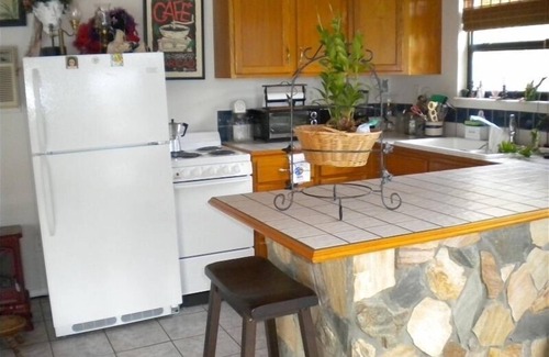Port St. Joe Apartamento | Hermosa costa olvidada Studio Cottage & Walk to the Beach