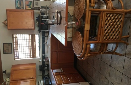 Port St. Joe Apartamento | Hermosa costa olvidada Studio Cottage & Walk to the Beach