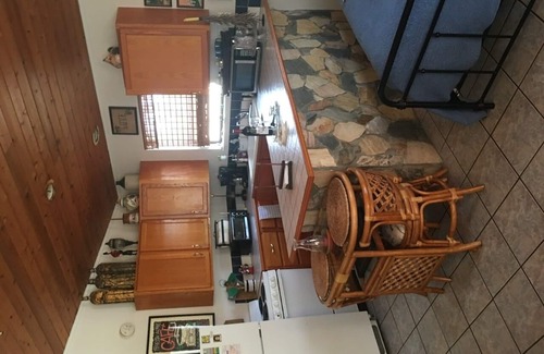 Port St. Joe Apartamento | Hermosa costa olvidada Studio Cottage & Walk to the Beach