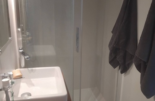 Centre Ville Apartamento | Beautiful classic apartment in a quiet, well-connected neighborhood!