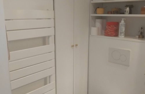 Centre Ville Apartamento | Beautiful classic apartment in a quiet, well-connected neighborhood!