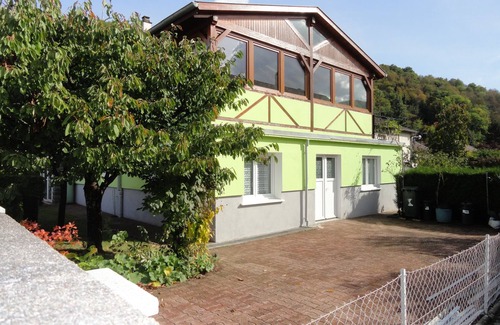 Kaysersberg-Vignoble Cabaña | Muy bonito de 3 estrellas casa rural para 6 personas