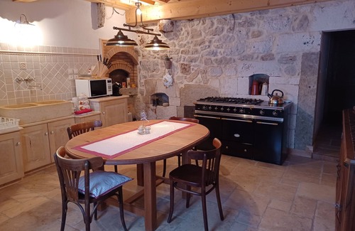 Le Poizat-Lalleyriat Casa | PRECIOSA CASA DE CARÁCTER - Situado en común EL REPLAT de poizat - 900 ALT
