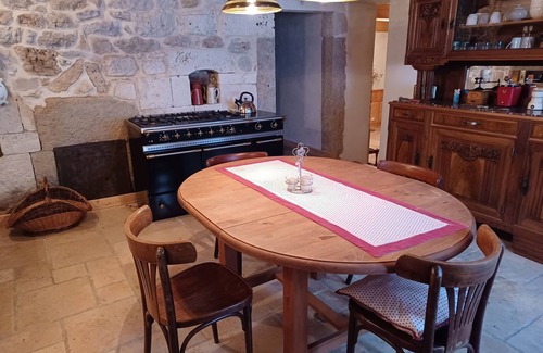 Le Poizat-Lalleyriat Casa | PRECIOSA CASA DE CARÁCTER - Situado en común EL REPLAT de poizat - 900 ALT