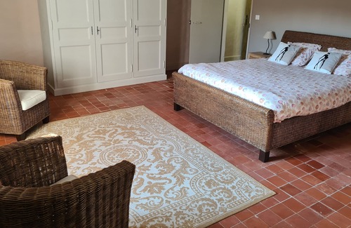 Maussane-les-Alpilles Otro | Beautiful provencal farmhouse in the midst of olive trees