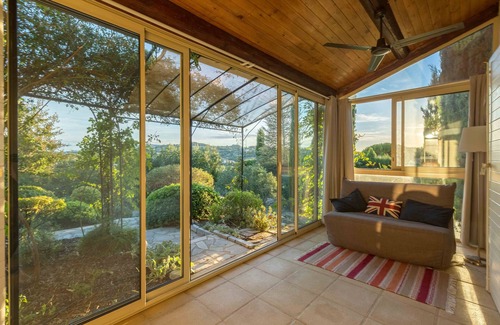 Mirabel-aux-Baronnies Casa | Hermosa propiedad cerca de Vaison y Nyons rodeada por un jardín paisajístico