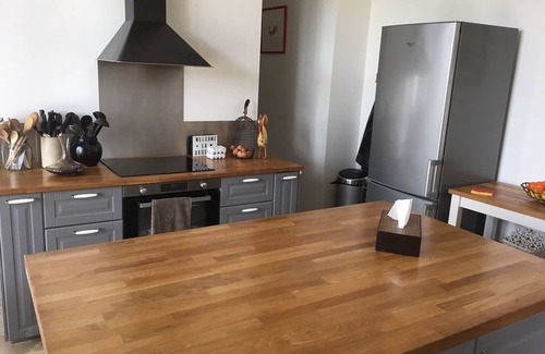 Saint-Genies-Bellevue Hotel | Muy bonita casa de campo recién renovada - parque 3ha. Servicios de alta gama.