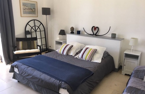 Saint-Genies-Bellevue Hotel | Muy bonita casa de campo recién renovada - parque 3ha. Servicios de alta gama.