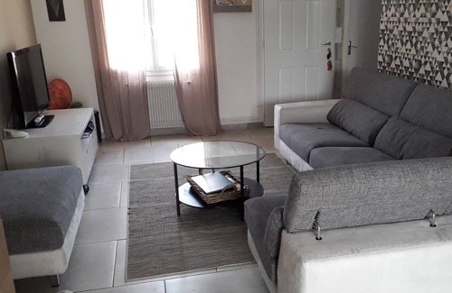 Saint-Martin-de-Crau Casa | Hermosa villa a los pies de los Alpilles