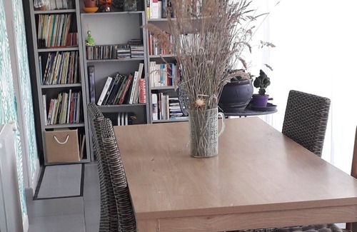 Saint-Martin-de-Crau Casa | Hermosa villa a los pies de los Alpilles