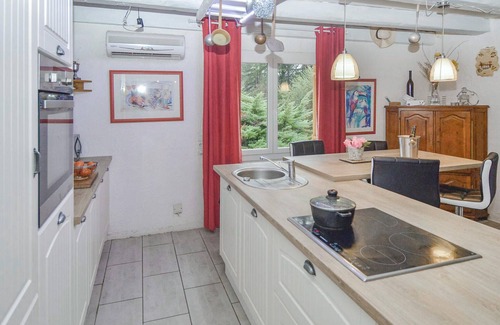 Saint-Julien-de-Peyrolas Casa | Hermosa casa en St Julien de Peyrolas