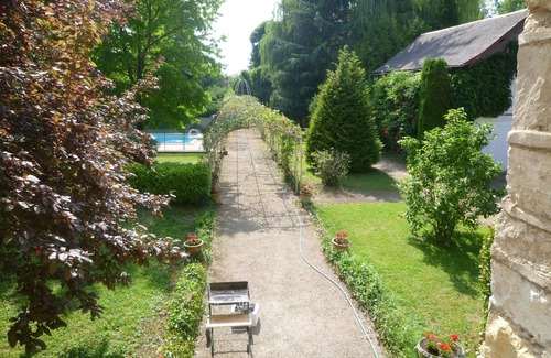 Terrasson-la-Villedieu Casa | Hermosa mansión de estilo francés, en el valle de Terrasson Dordogne