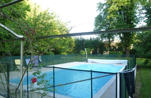 Terrasson-la-Villedieu Casa | Hermosa mansión de estilo francés, en el valle de Terrasson Dordogne
