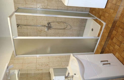 Usclades-et-Rieutord Casa | Estupenda casa de vacaciones privada con TV, terraza, mascotas permitida y aparcamiento