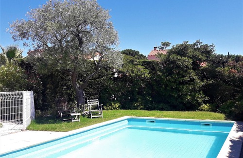 Villeneuve-de-la-Raho Casa | Precio especial de Toussaint - Hermosa villa con piscina cerca del lago y el mar