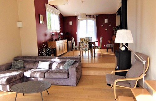 Villeneuve-de-la-Raho Casa | Precio especial de Toussaint - Hermosa villa con piscina cerca del lago y el mar