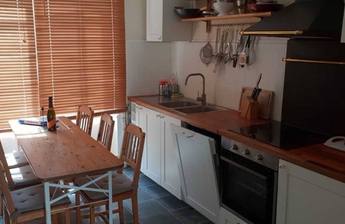 Saint-Junien Casa | Beautiful French Holiday Villa